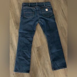 Carhartt Jeans